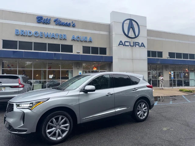 2023 Acura RDX SH-AWD