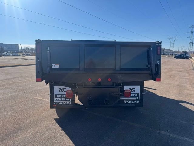 New 2025 White Ford XL image 6