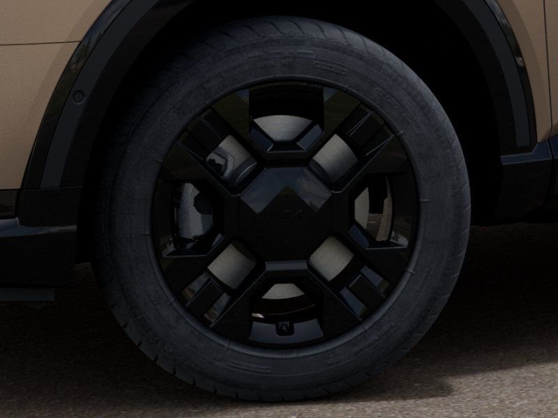 New 2027 Brown Kia X-Pro SX-Prestige image 9