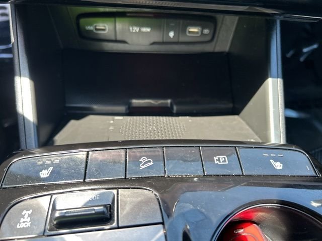 Used 2024 White Hyundai N Line image 19