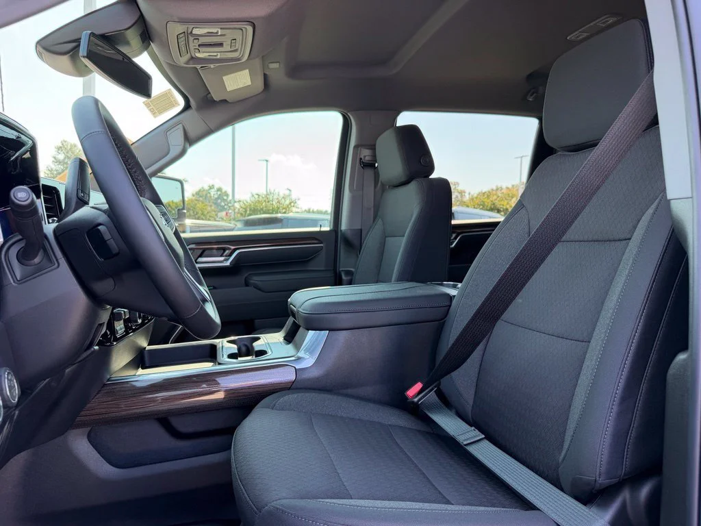 2026 Chevrolet Silverado 2500 HD LT - Photo 32