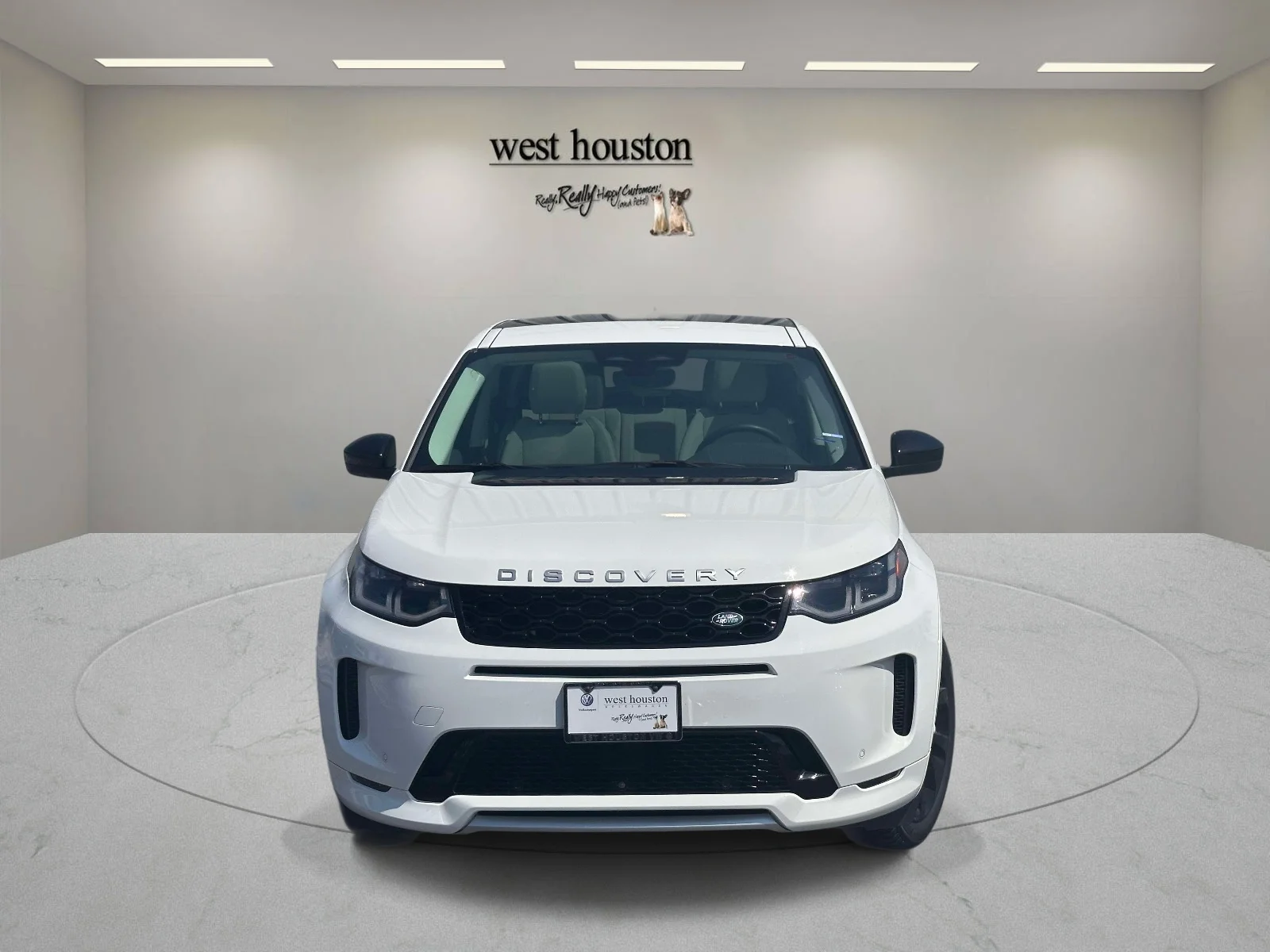 Used 2024 White Land Rover Core S image 2