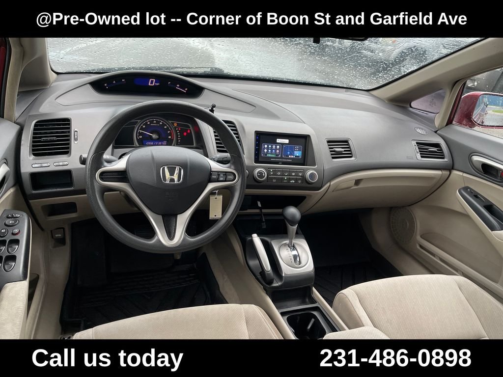 Used 2010  Honda LX image 16