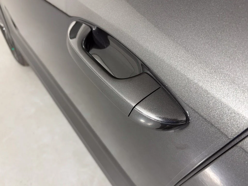 New 2026 Gray Kia LX image 12