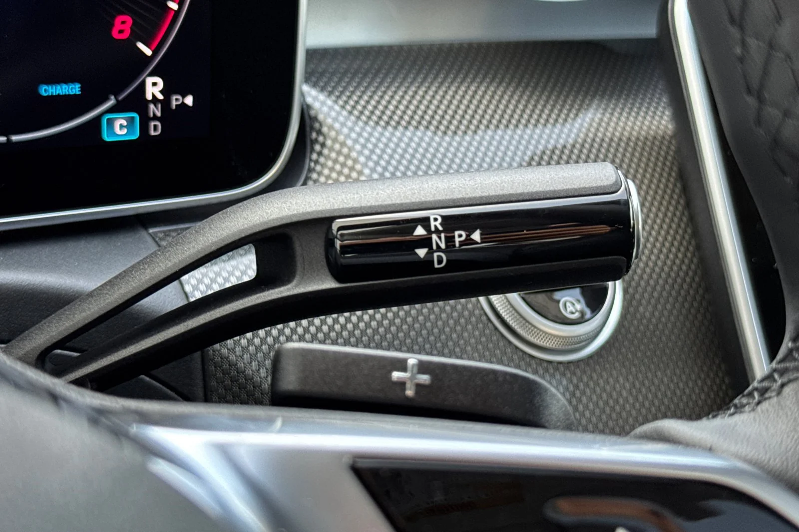 New 2026 Black Mercedes-Benz C 300 image 17