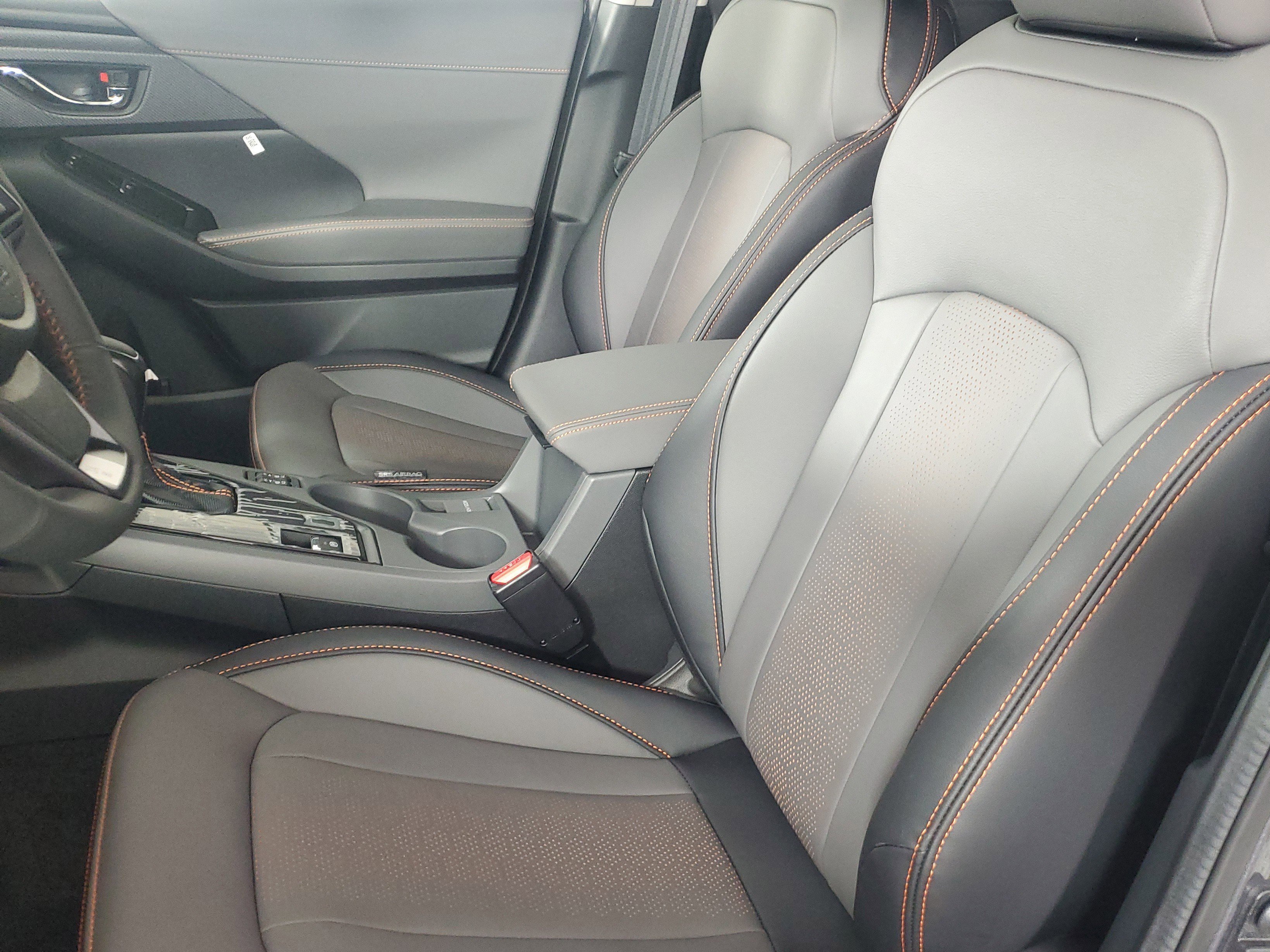 2025 Subaru Crosstrek Limited - Photo 15