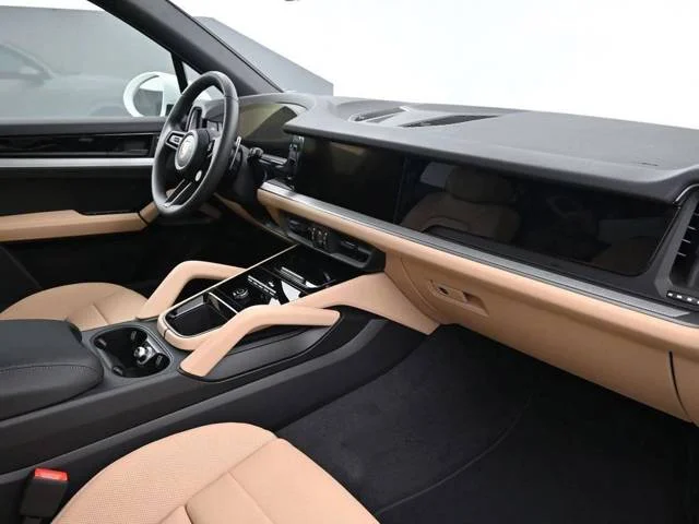 2026 Porsche Cayenne Base - Photo 13