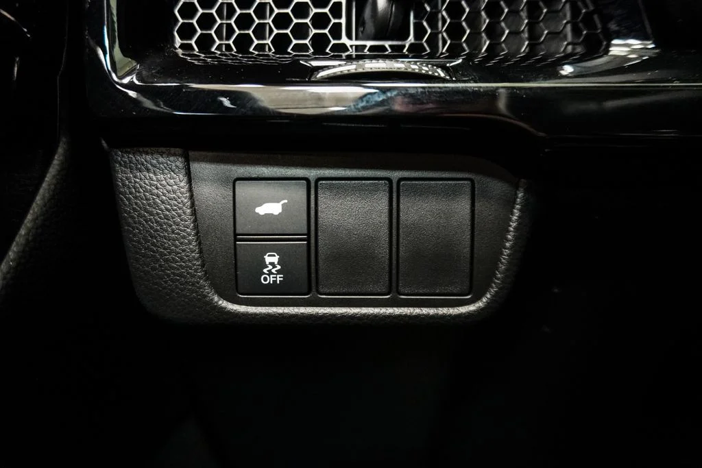 Used 2024 Gray Honda EX-L image 24