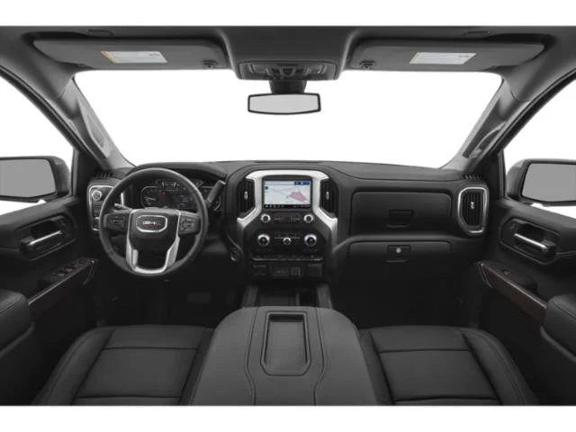 Certified Used 2021 Summit White GMC SLT image 11