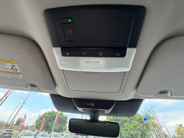 Certified Used 2026 Black Nissan SL image 28