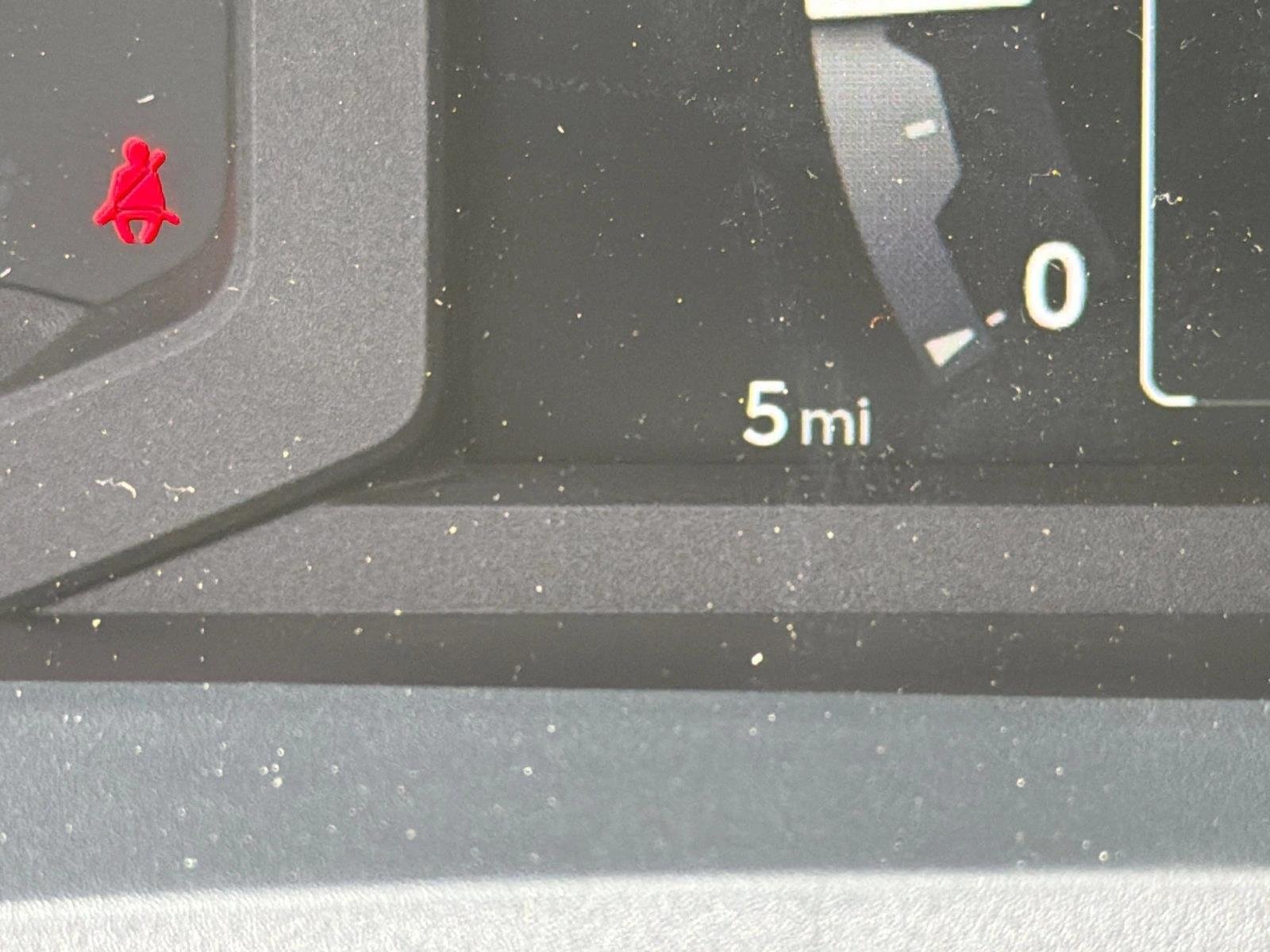 New 2026 Cutting Edge Toyota SR5 image 27