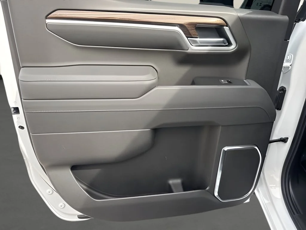 2026 Chevrolet Silverado 1500 LT - Photo 18
