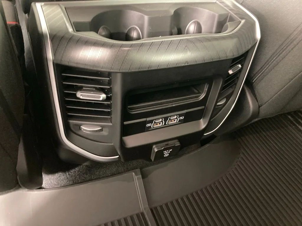 2026 RAM 1500 Big Horn/Lone Star - Photo 17