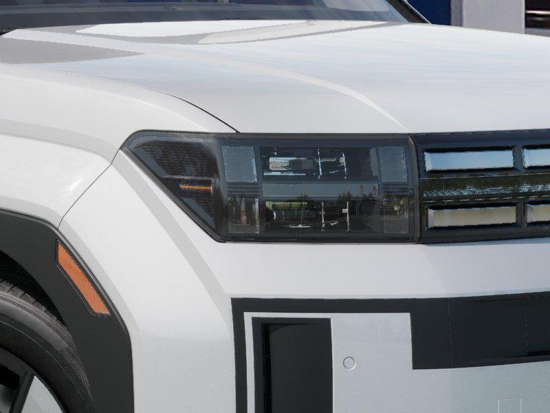 New 2027 Serenity White Hyundai SEL image 9