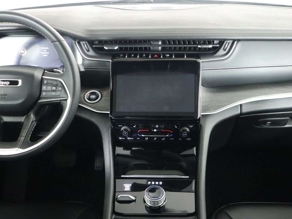 2024 Jeep Grand Cherokee L Limited - Photo 14