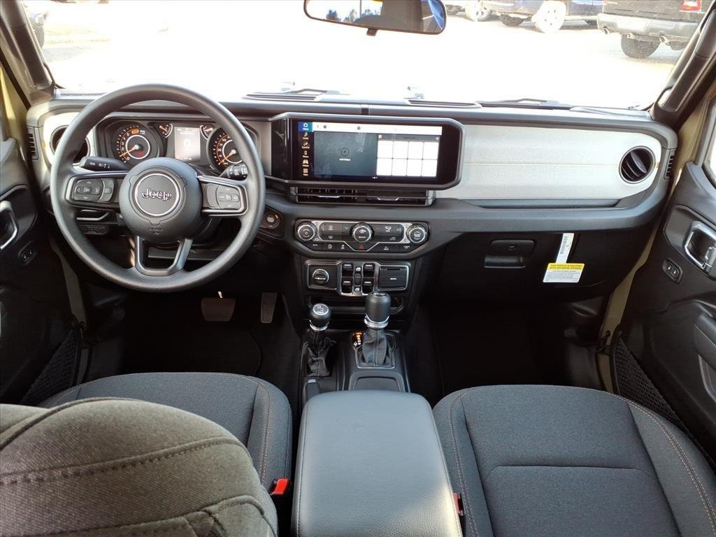 New 2026 41 Exterior Paint Jeep Sport image 26