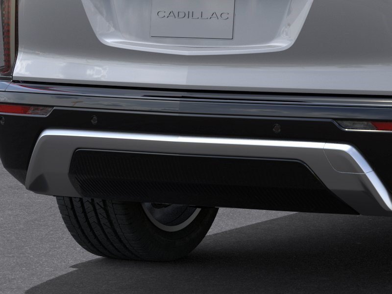 2026 Cadillac VISTIQ Sport - Photo 14