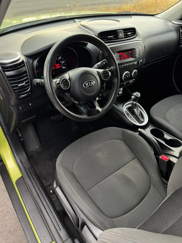 Used 2014 Alien II Kia Base image 29