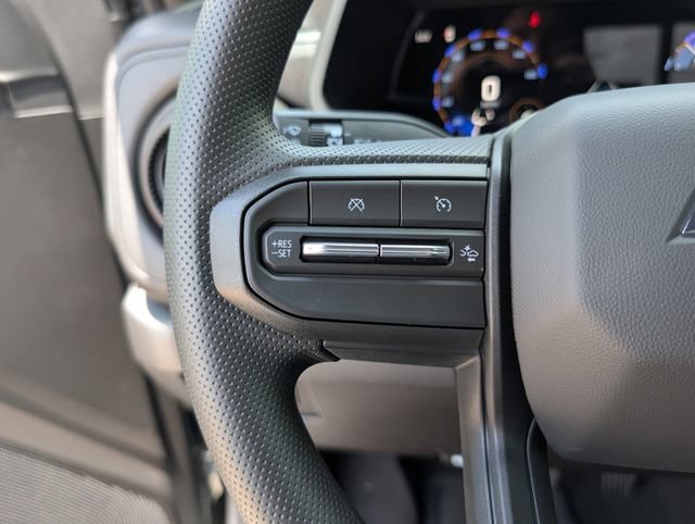 New 2026 Sterling Gray Metallic Chevrolet Trail Boss image 16