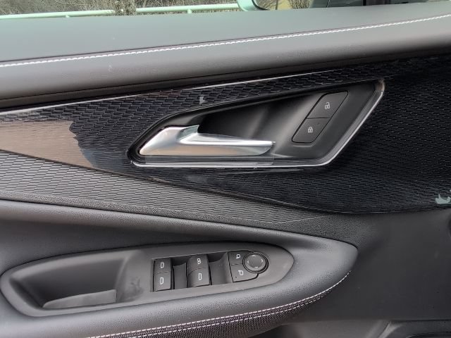 New 2026 Sterling Gray Metallic Chevrolet LT image 14
