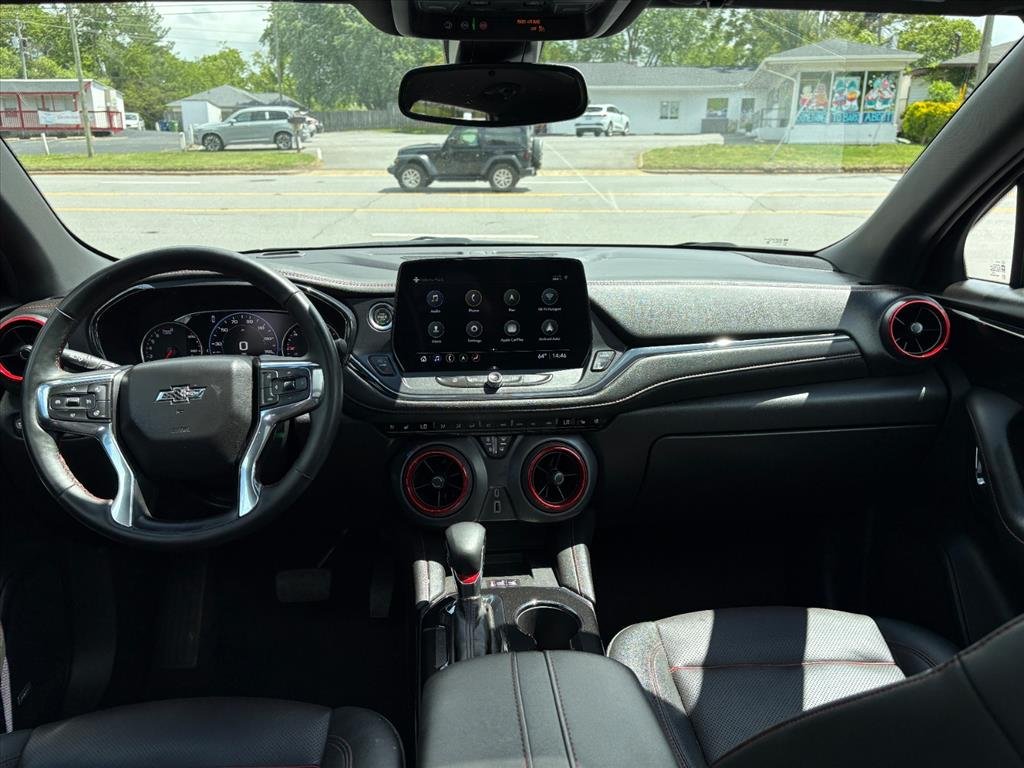 2025 Chevrolet Blazer RS - Photo 6