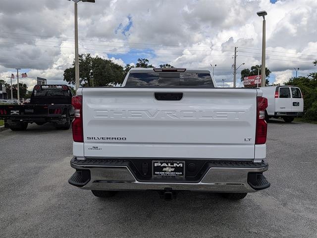 2026 Chevrolet Silverado 1500 LT - Photo 31