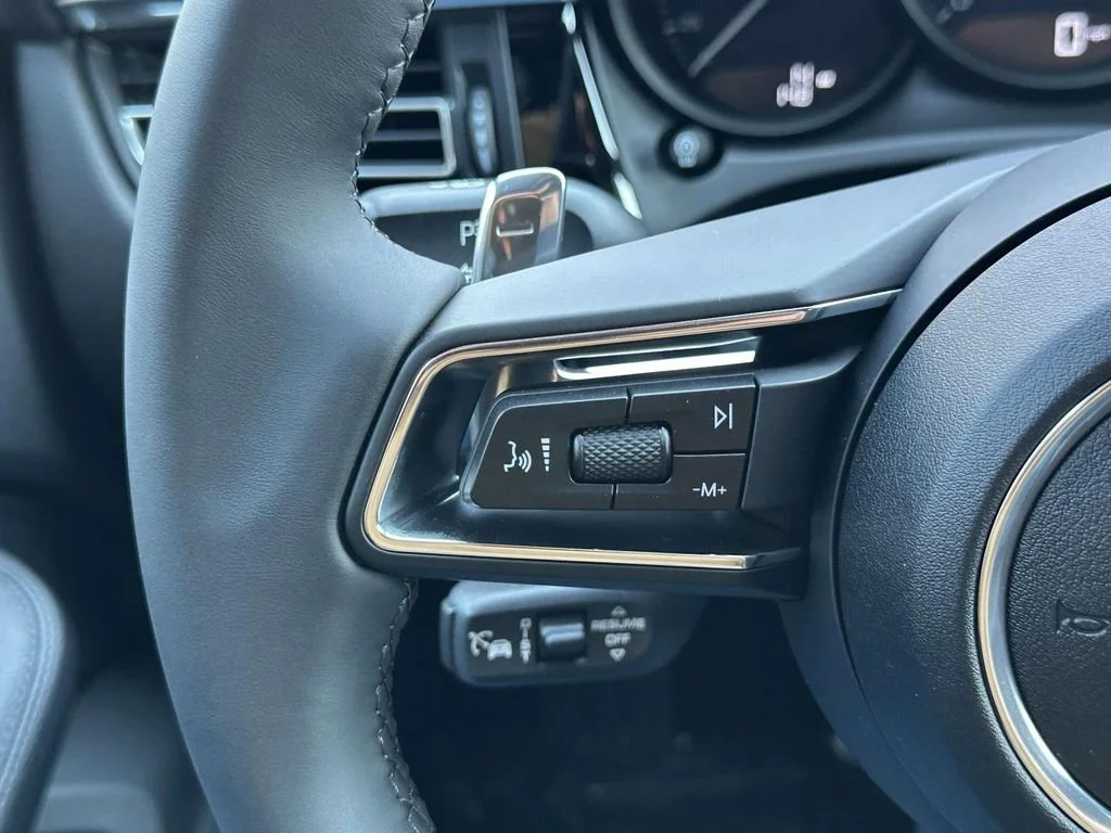 New 2026 Dolomite Silver Porsche  image 22