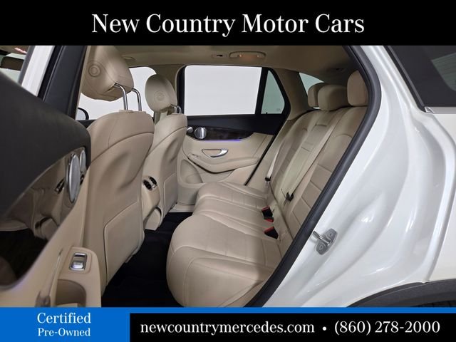 Certified Used 2021  Mercedes-Benz GLC 300 image 20