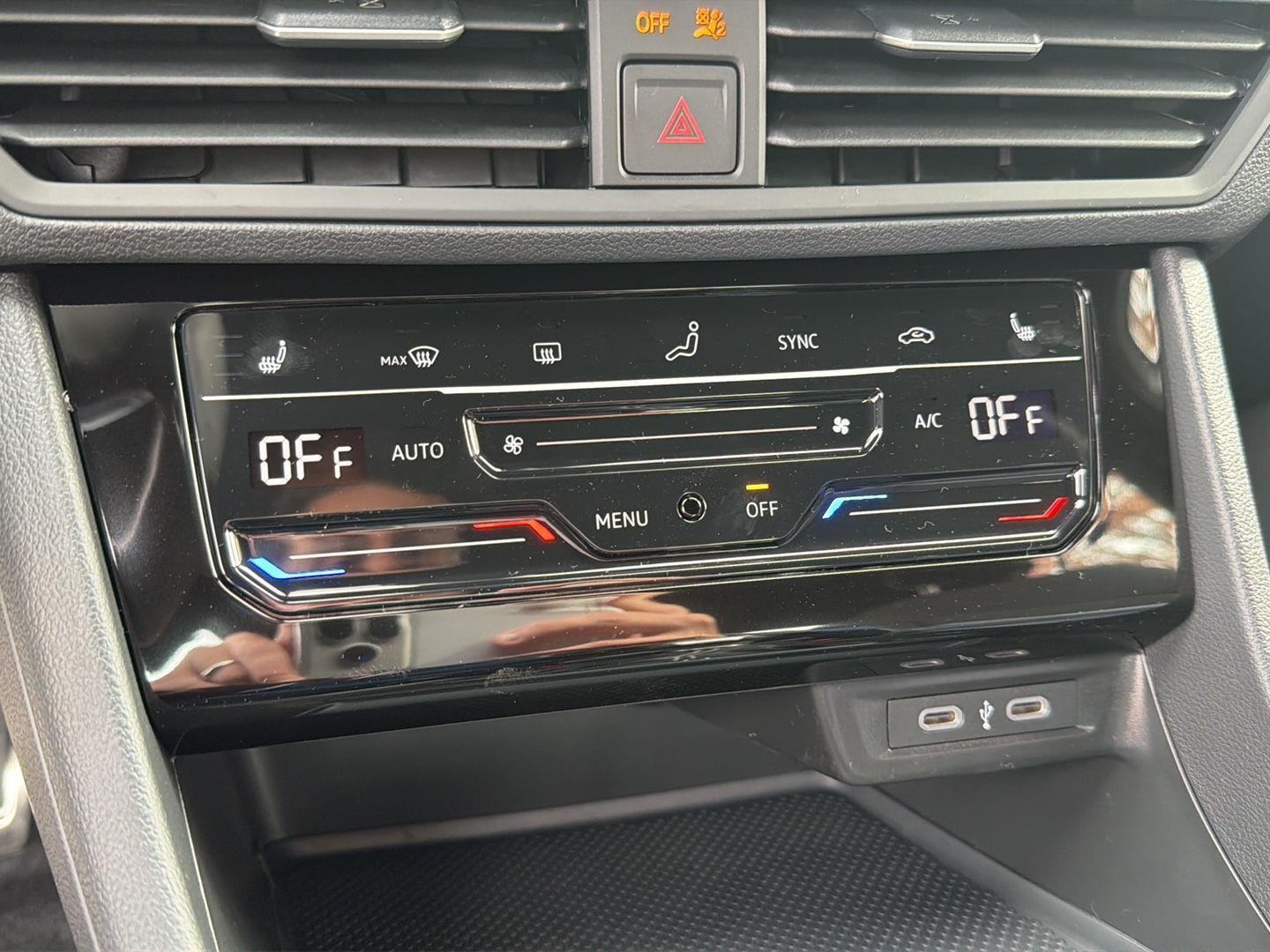 2026 Volkswagen Jetta Sport - Photo 27