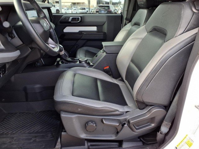 2024 Ford Bronco 2-Door Big Bend - Photo 9