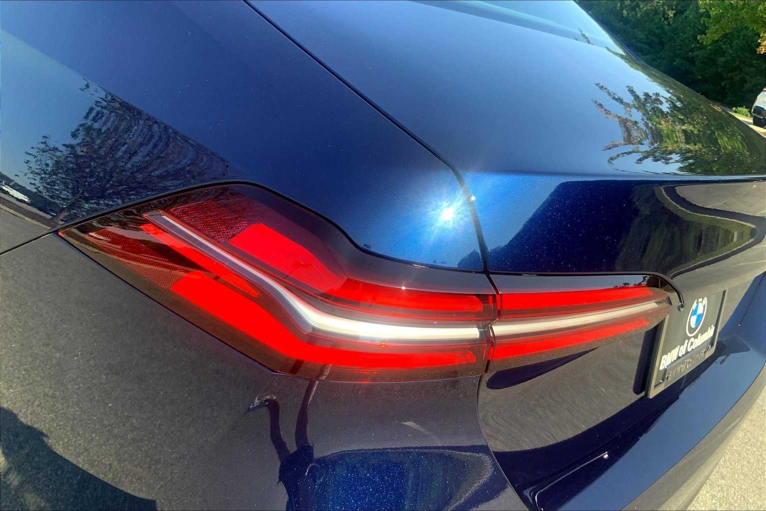 2026 BMW 5 Series 530i - Photo 14