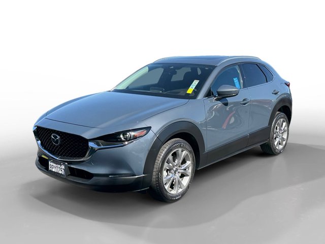 2020 Mazda CX-30 Premium