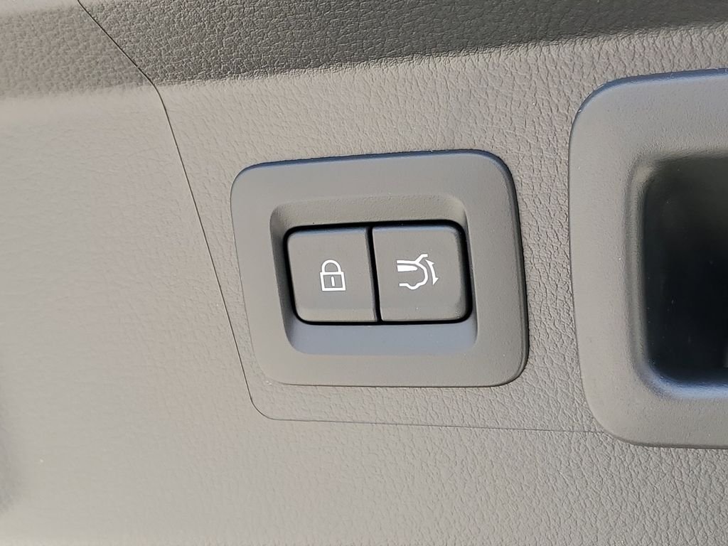New 2026 Wind Chill Pearl Mazda 2.5 S Premium AWD image 10