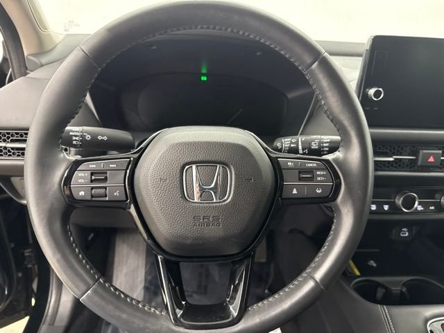 Used 2024 Black Honda EX-L image 27
