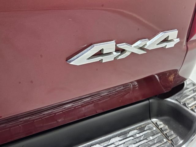 Used 2020 Red Ram Big Horn/Lone Star image 11