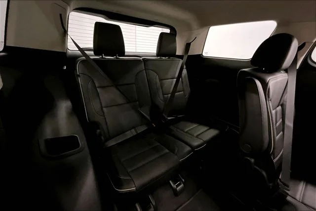 Used 2023 Ebony Twilight Metallic GMC Denali image 32