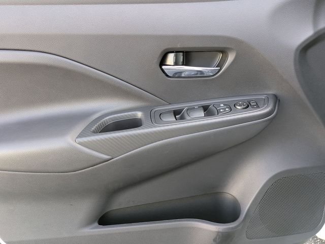 2025 Nissan Versa Sedan SV - Photo 17