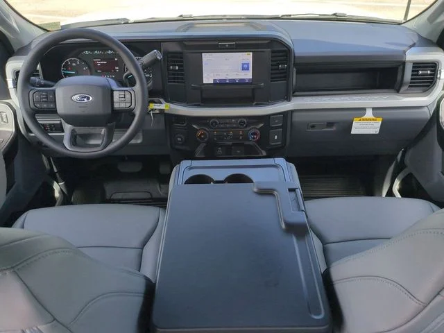 2026 Ford F-450 Super Duty Chassis Cab XL - Photo 14