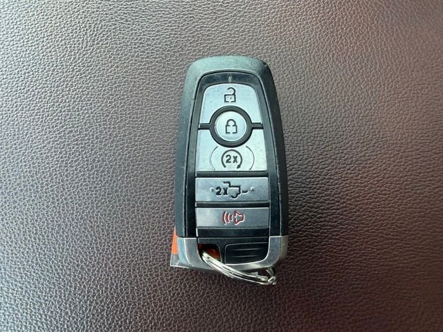 Certified Used 2023 Star White Ford Lariat image 31