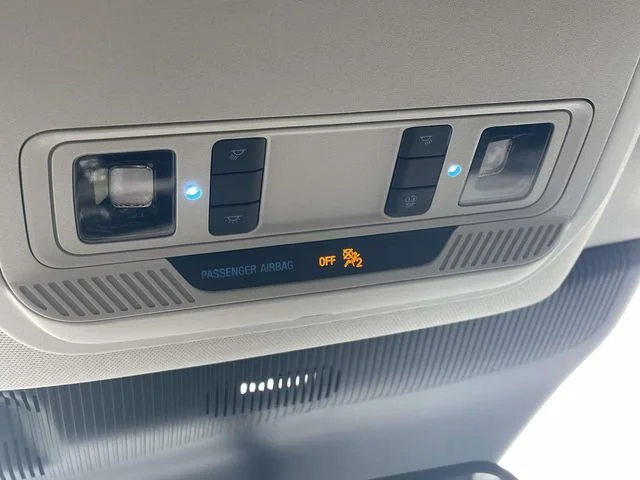 New 2026 Carbonized Gray Metallic Ford Active image 23