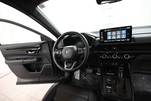 Used 2024 Gray Honda Sport Touring image 30