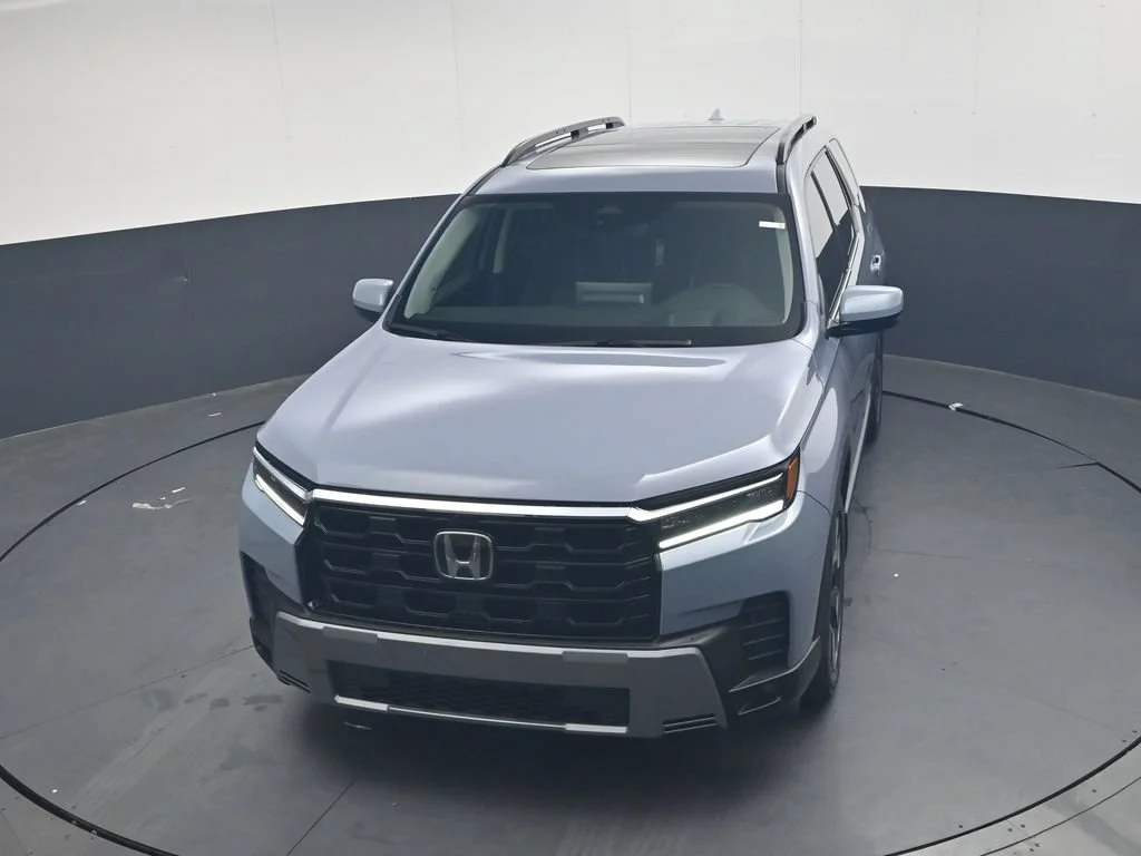 New 2026 Sonic Gray Pearl Honda Elite image 15