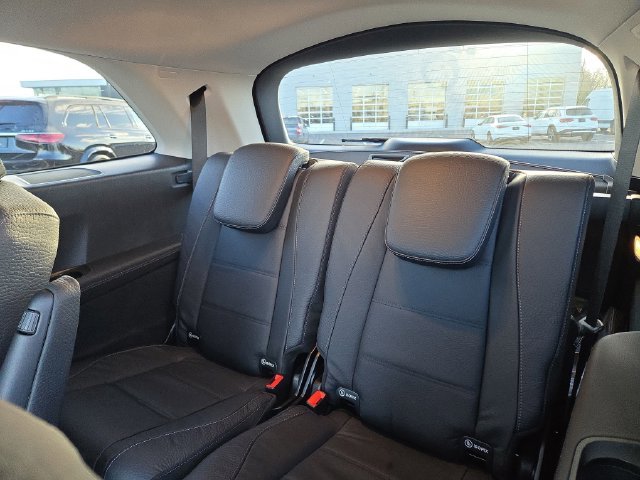 New 2026 Obsidian Black Metallic Mercedes-Benz GLS450 image 31