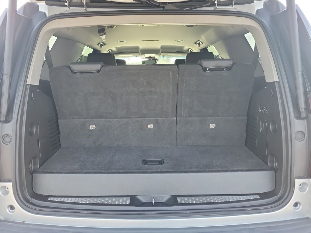 Used 2018 Silver Chevrolet LT image 14
