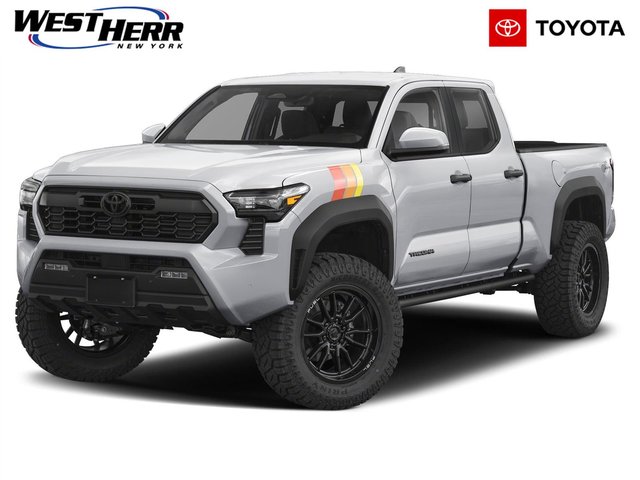 2026 Toyota Tacoma i-FORCE MAX TRD Off-Road i-FORCE MAX
