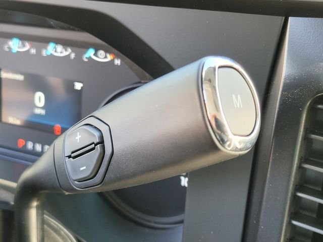 New 2026 Oxford White Ford F-250® XL image 45