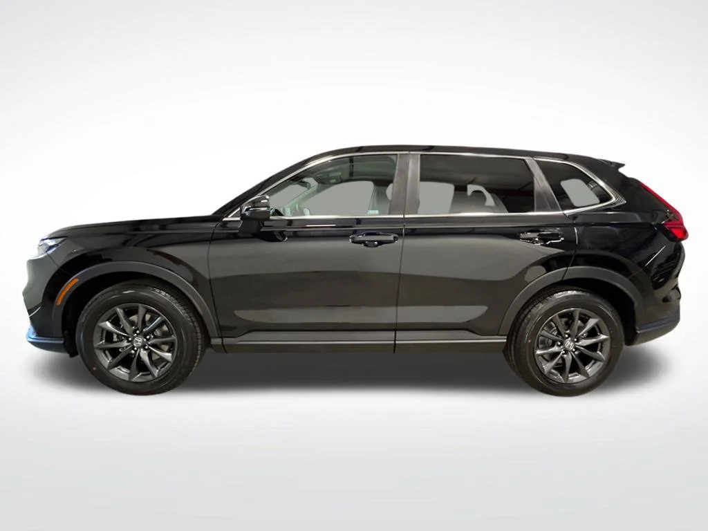 2026 Honda CR-V EX-L - Photo 34