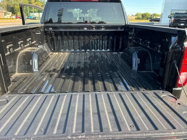 2026 GMC Sierra 1500 Pro - Photo 25