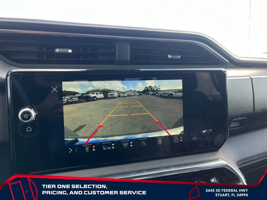 New 2026 Onyx Black GMC Denali image 32