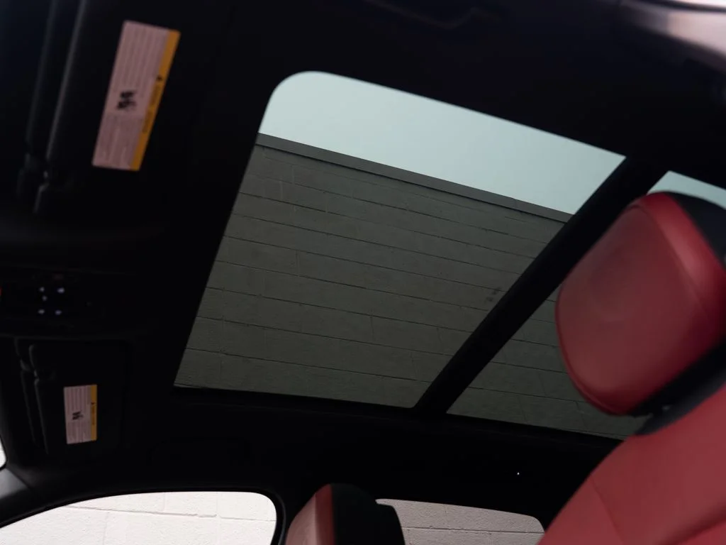 Used 2024 White Porsche Base image 30